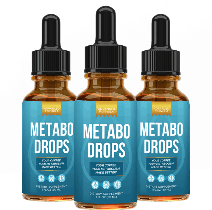 Metabo Drops