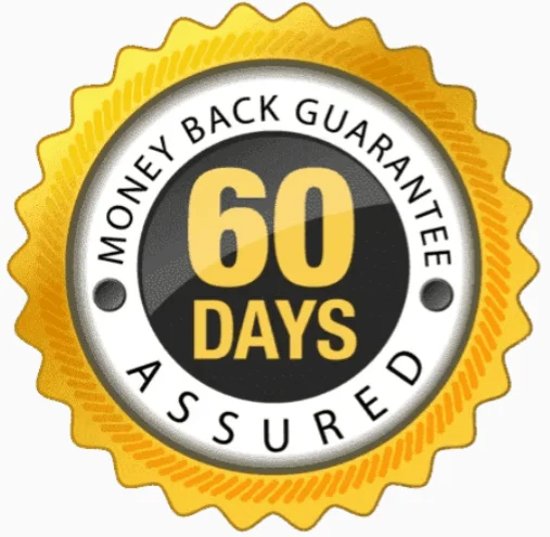 Metabo Drops 60-Days Money Back Guarantee
