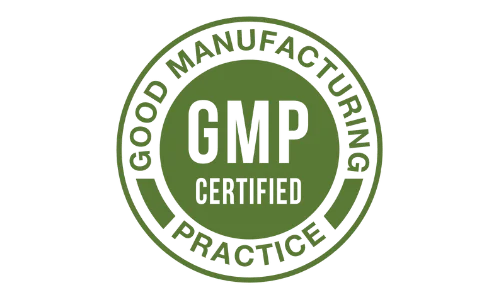 Metabo Drops GMP Certified